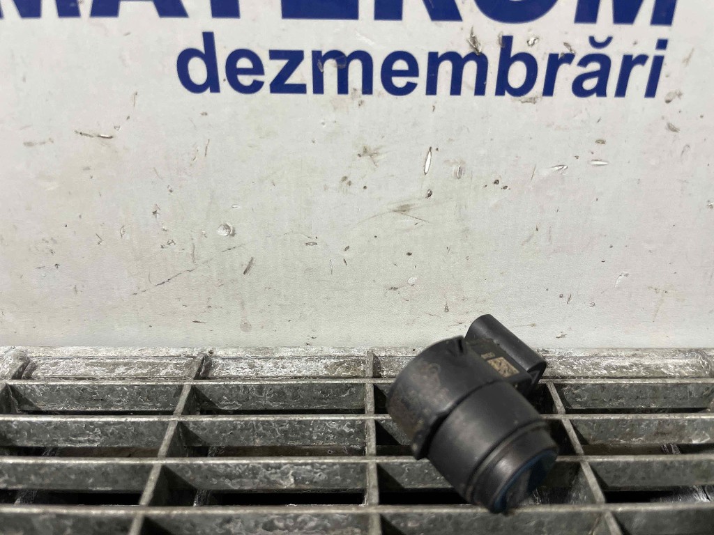 SENZOR PARCARE SPATE MINI COUNTRYMAN - - (2010 2017)