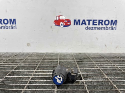 SENZOR PARCARE SPATE MINI COUNTRYMAN - - (2010 2017)