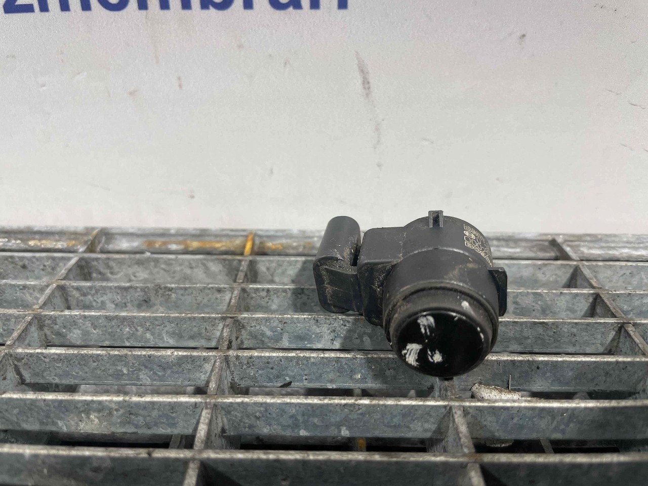 SENZOR PARCARE SPATE MINI COUNTRYMAN COUNTRYMAN - - (2010 2017)