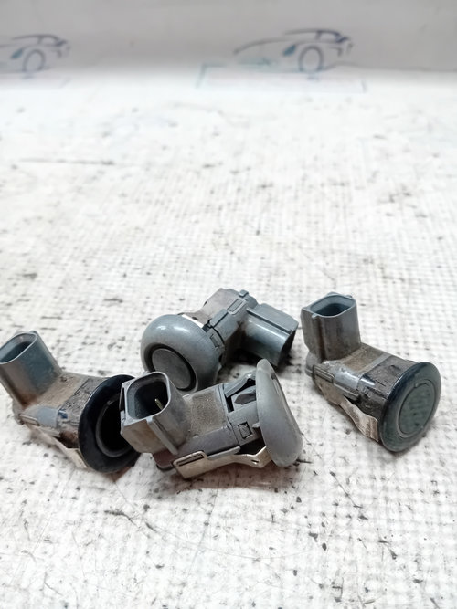 Senzor parcare spate Mitsubishi ASX - Motorina 2013, -