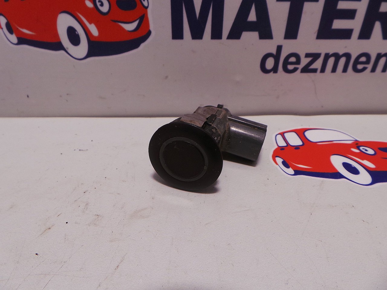 SENZOR PARCARE SPATE NISSAN MICRA MICRA - - (2010 2013)
