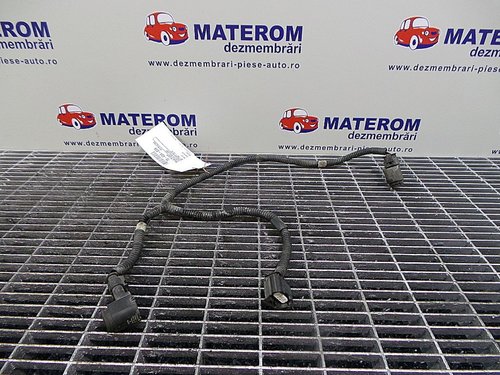SENZOR PARCARE SPATE NISSAN PRIMASTAR PRIMASTAR - - (2007 2016)