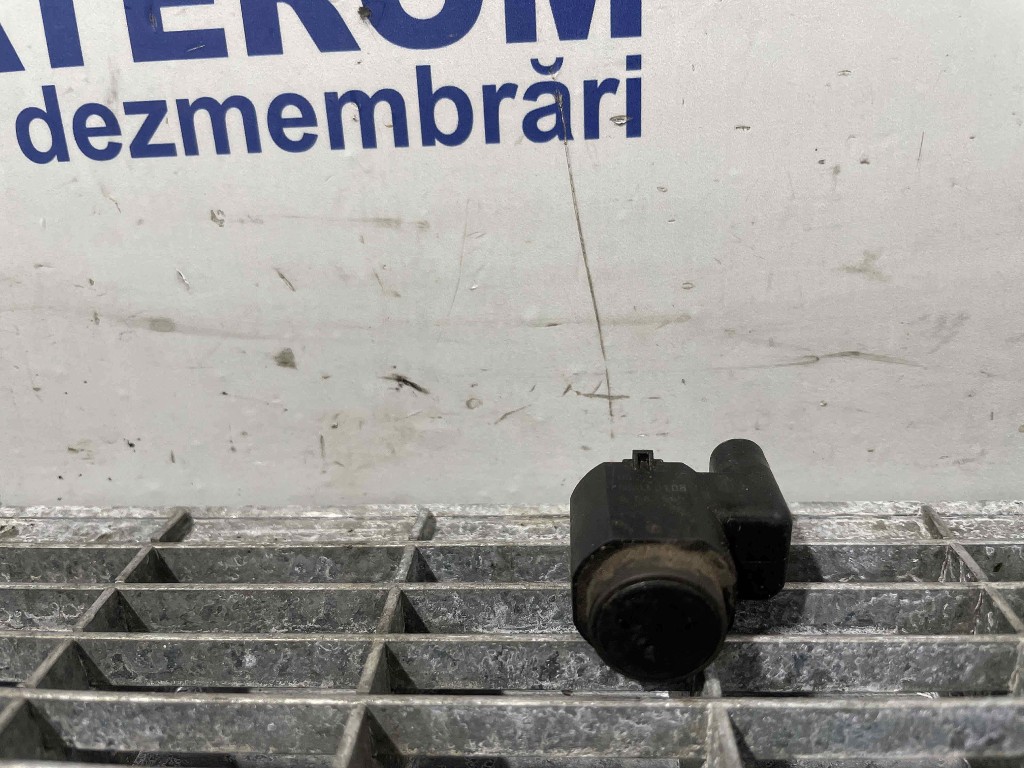 SENZOR PARCARE SPATE NISSAN QASHQAI - - (2010 2013)