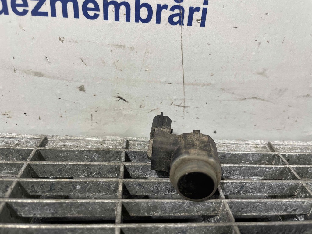 SENZOR PARCARE SPATE NISSAN QASHQAI - - (2013 2017)