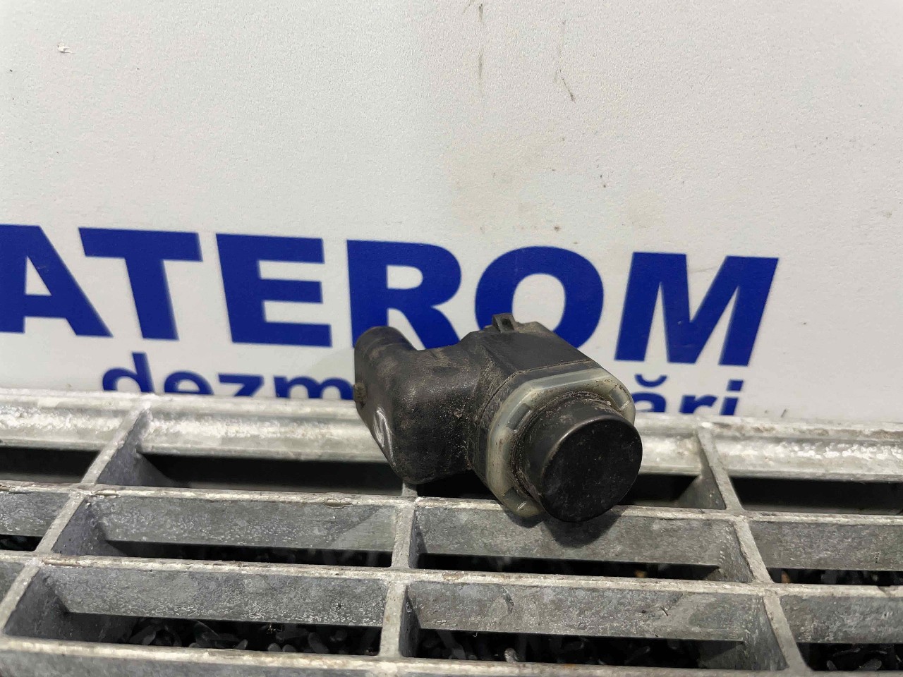 SENZOR PARCARE SPATE NISSAN QASHQAI PLUS2 - - (2010 2014)