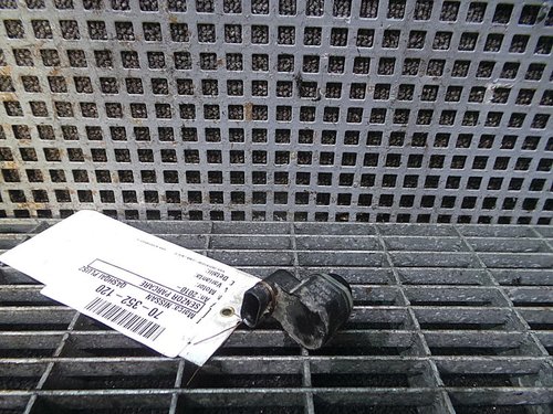 SENZOR PARCARE SPATE NISSAN QASHQAI PLUS2 - - (2010 2014)