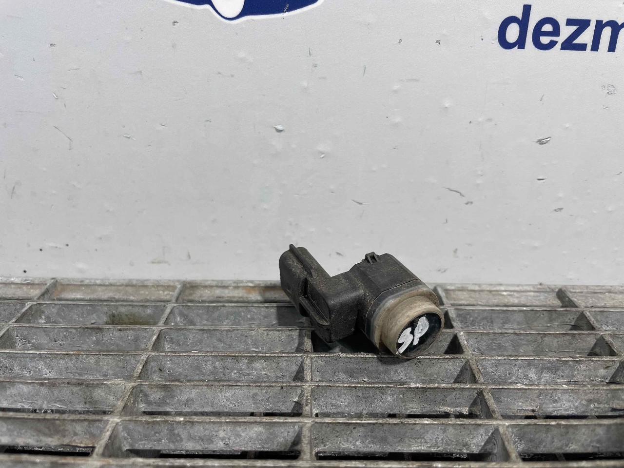 SENZOR PARCARE SPATE NISSAN QASHQAI QASHQAI - - (2013 2017)