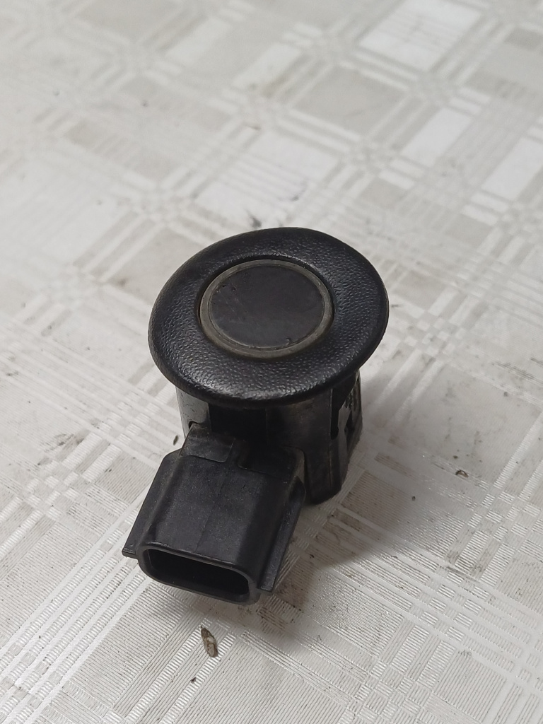 Senzor parcare spate Nissan X-Trail - Motorina 2015, 28438CL04A