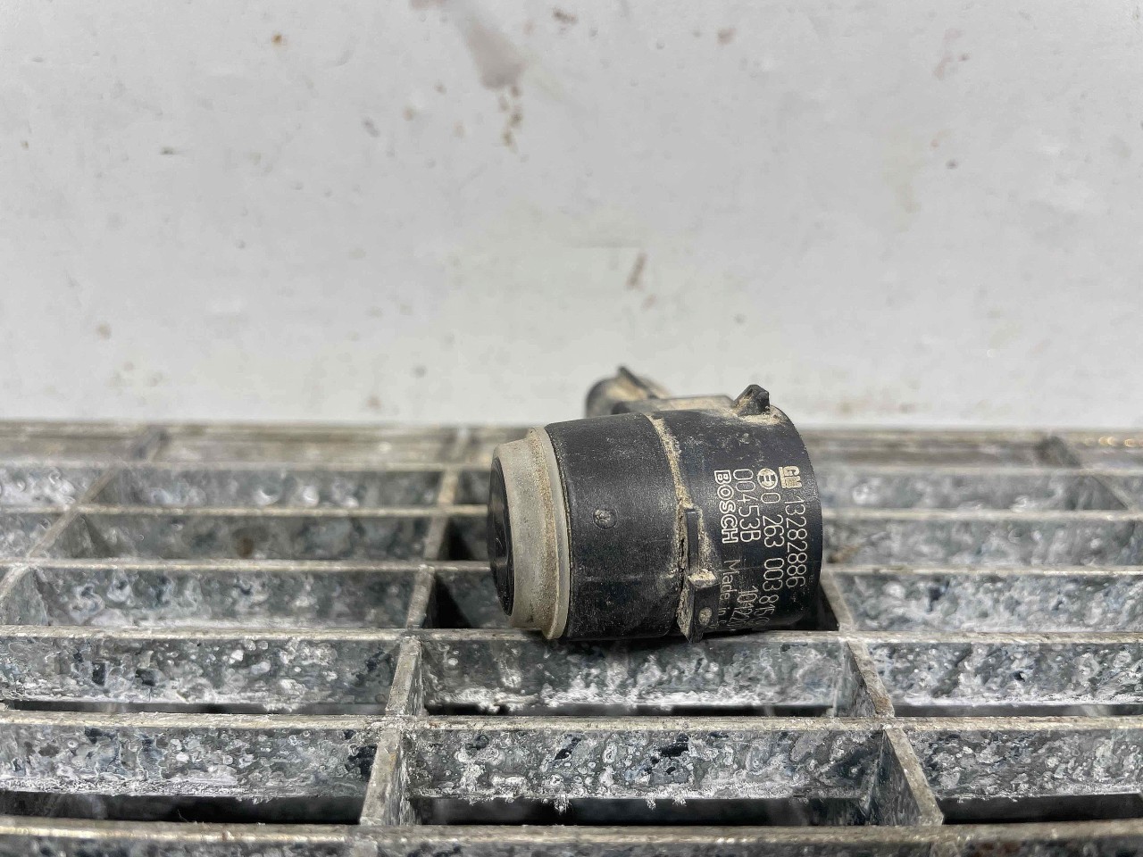 SENZOR PARCARE SPATE OPEL ASTRA J - - (2009 2012)