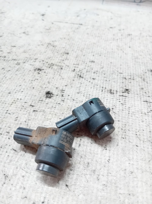 Senzor parcare spate Opel Astra J - Motorina 2011, 94812913