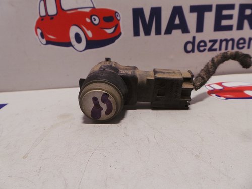 SENZOR PARCARE SPATE OPEL CORSA D CORSA D - - (2006 2011)