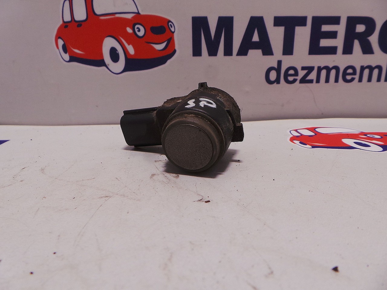 SENZOR PARCARE SPATE OPEL MERIVA B - - (2010 2014)