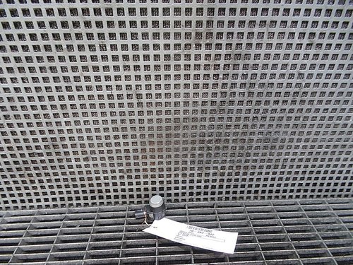 SENZOR PARCARE SPATE OPEL MERIVA B MERIVA B - - (2010 2014)