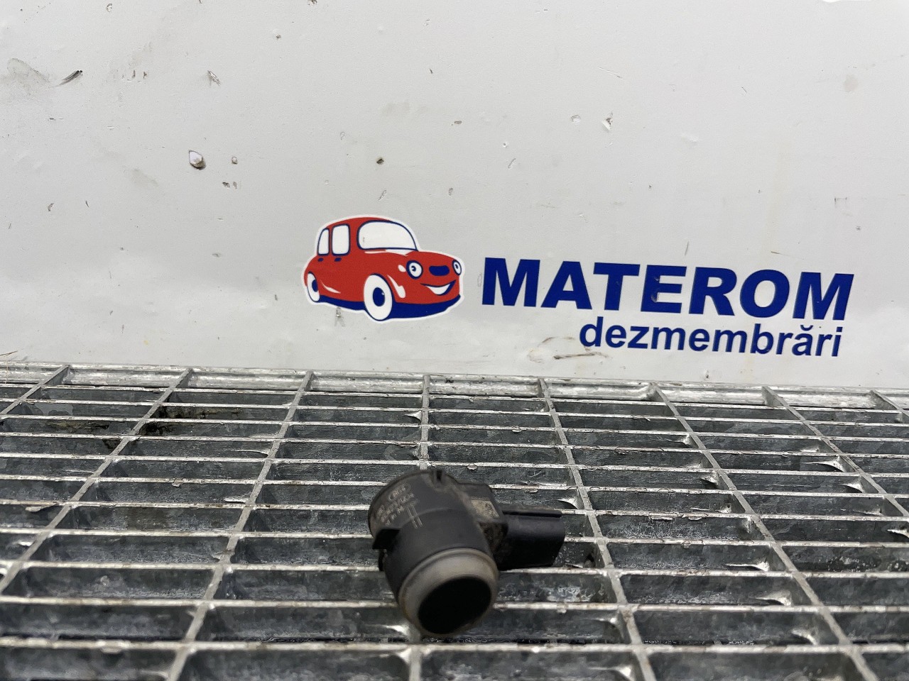 SENZOR PARCARE SPATE OPEL MOKKA MOKKA - - (2012 2016)