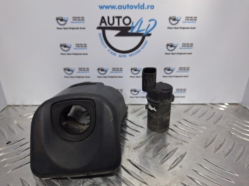 Senzor parcare spate Opel Movano 1999-2010 8200138377
