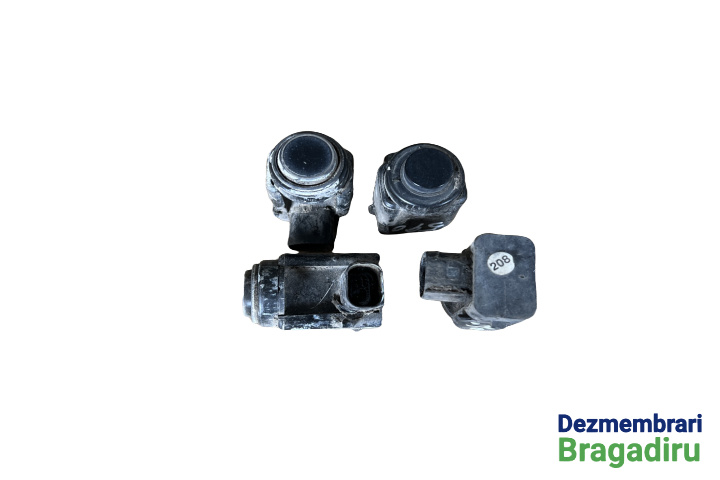 Senzor parcare spate Opel Vectra C [2002 - 2005] wagon 2.2 DTI MT (125 hp)