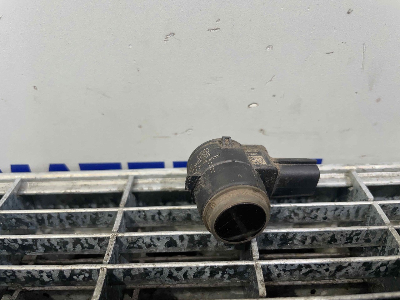 SENZOR PARCARE SPATE OPEL ZAFIRA C ZAFIRA C - - (2011 2016)