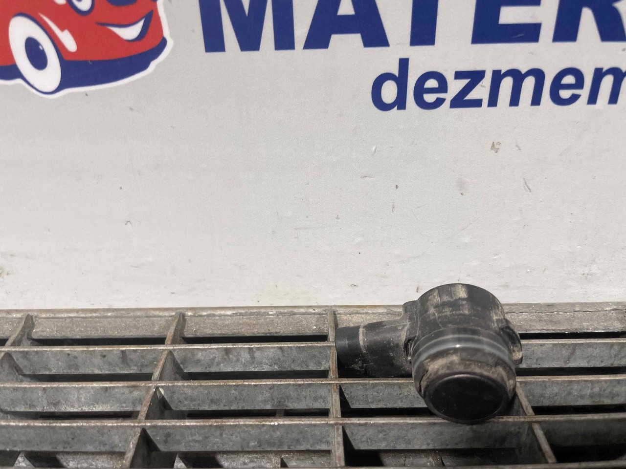 SENZOR PARCARE SPATE PORSCHE MACAN S - -