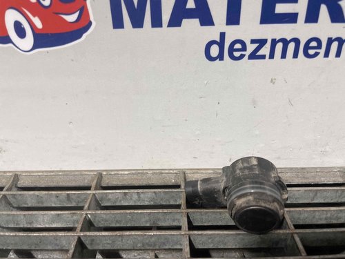 SENZOR PARCARE SPATE PORSCHE MACAN S - - (2014 2018)