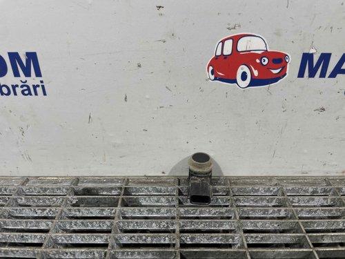 SENZOR PARCARE SPATE RENAULT CAPTUR - - (2013 2016)