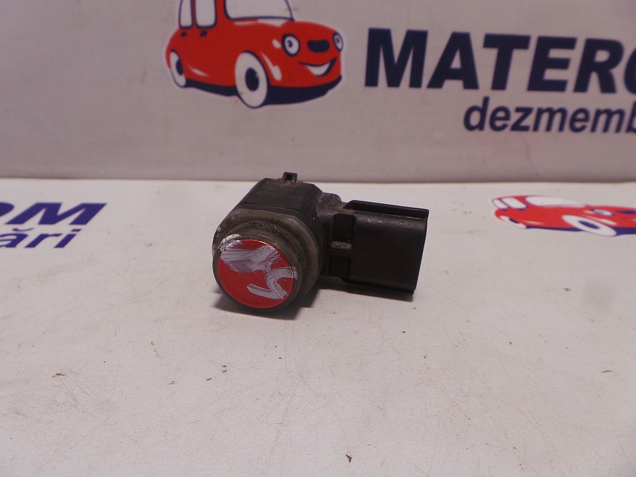 SENZOR PARCARE SPATE RENAULT CLIO - - (2012 2016)
