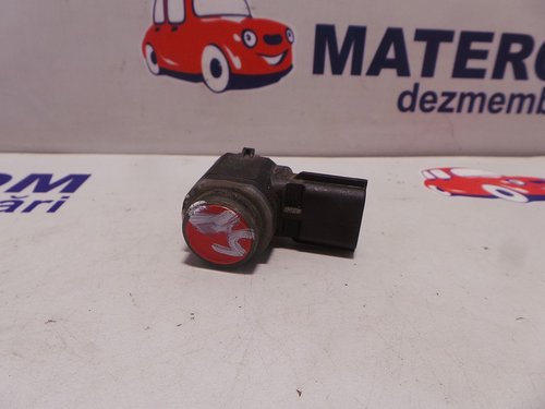SENZOR PARCARE SPATE RENAULT CLIO - - (2012 2016)