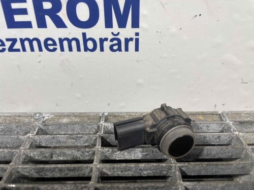 SENZOR PARCARE SPATE RENAULT EXPRESS - - (2021 2024)