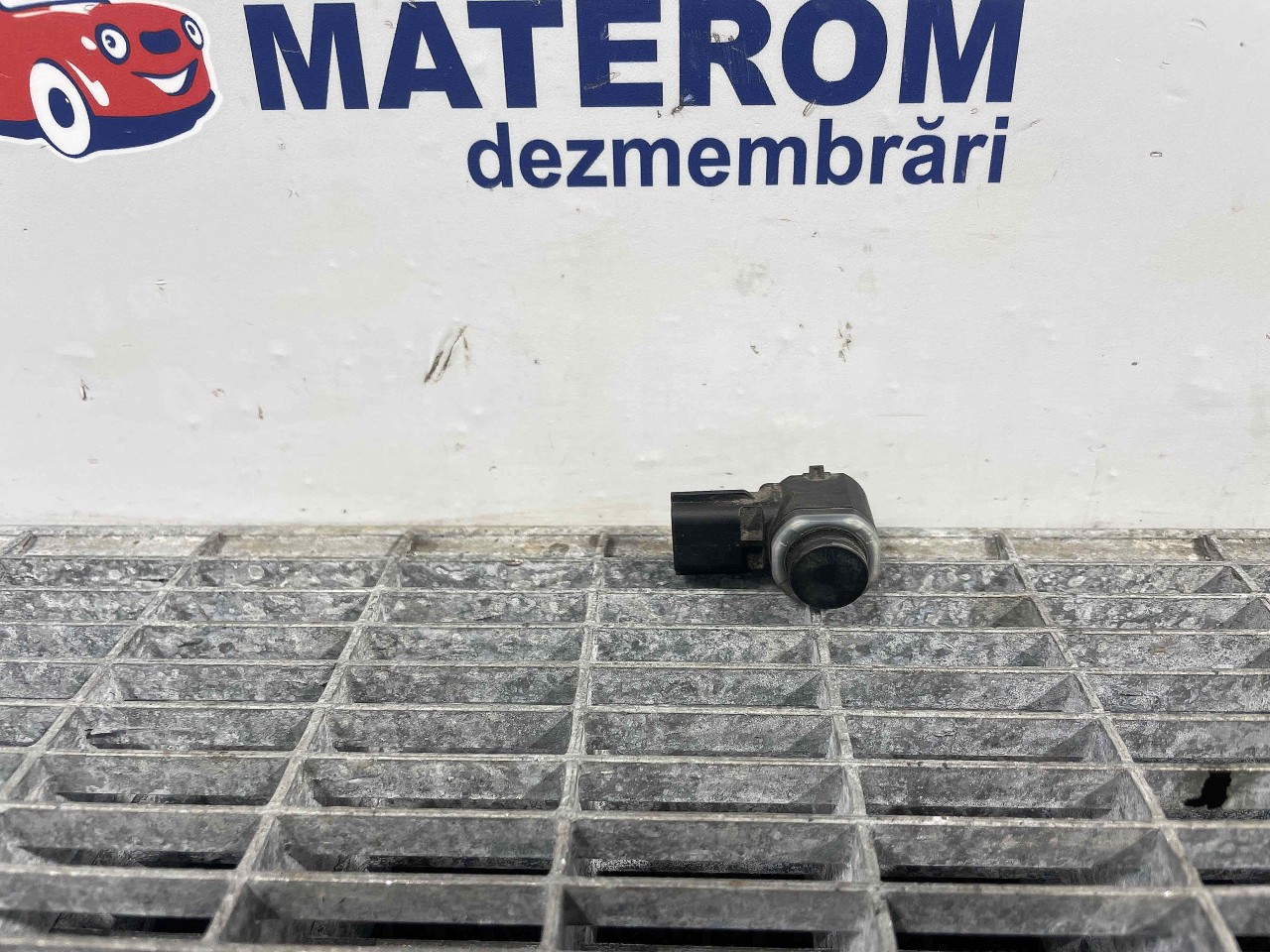 SENZOR PARCARE SPATE RENAULT GRAND SCENIC GRAND SCENIC - - (2013 2015)