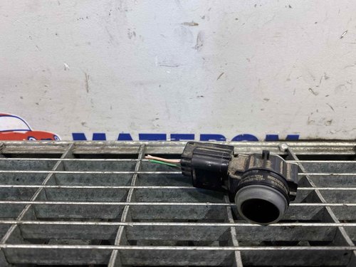 SENZOR PARCARE SPATE RENAULT KADJAR - - (2015 2018)