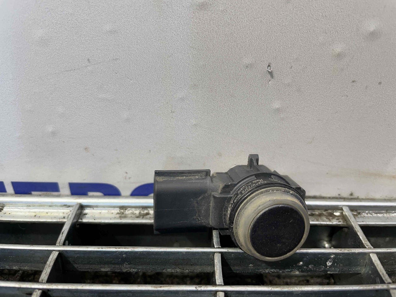 SENZOR PARCARE SPATE RENAULT KADJAR KADJAR - - (2015 2018)