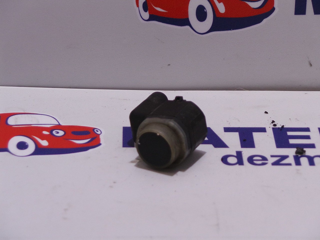 SENZOR PARCARE SPATE RENAULT KANGOO - - (2008 2013)