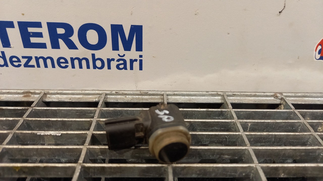 SENZOR PARCARE SPATE RENAULT SCENIC - - (2009 2013)