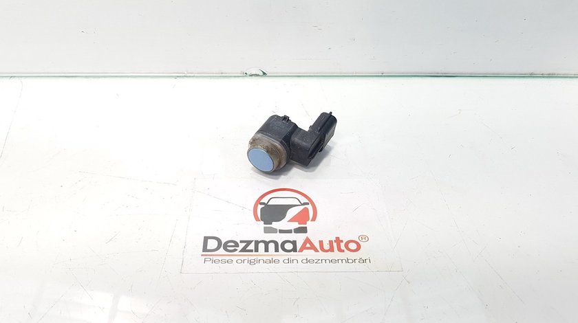 Senzor parcare spate, Renault Scenic 3, cod 284420003R (id:380172)