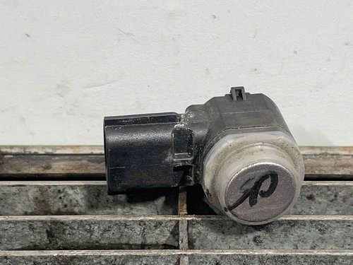 SENZOR PARCARE SPATE RENAULT ZOE - - (2012 2019)