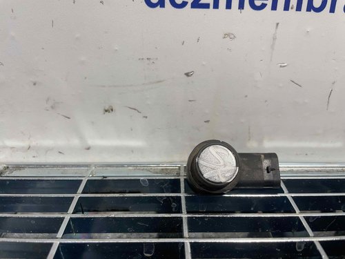 SENZOR PARCARE SPATE SEAT ALHAMBRA - - (2010 2020)