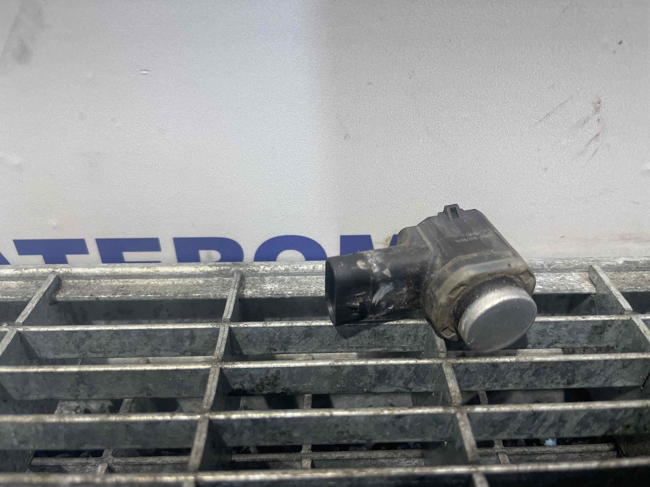 SENZOR PARCARE SPATE SEAT ALHAMBRA ALHAMBRA - - (2010 2020)