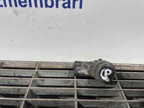 SENZOR PARCARE SPATE SEAT ALHAMBRA ALHAMBRA - - (2010 2020)