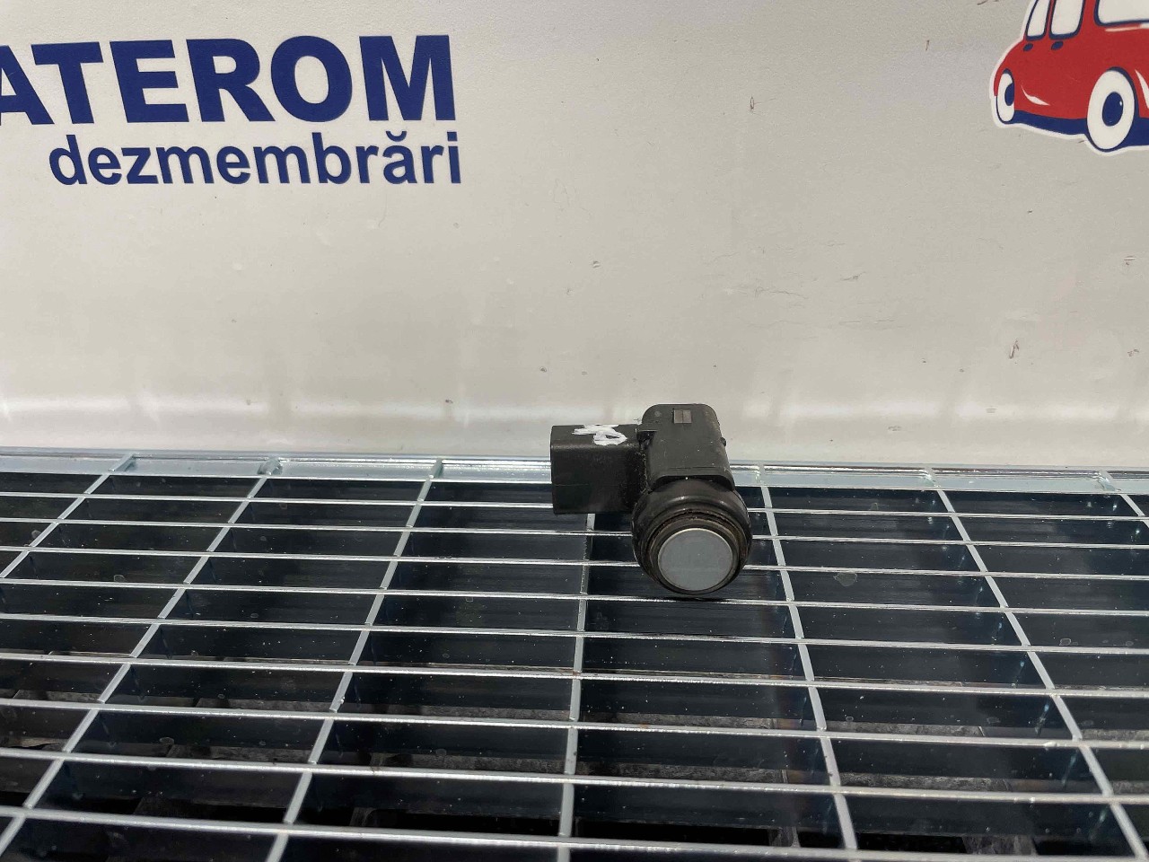 SENZOR PARCARE SPATE SEAT ALTEA XL - - (2006 2009)