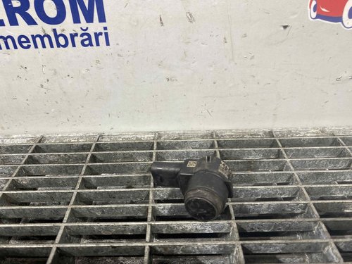 SENZOR PARCARE SPATE SEAT ALTEA XL - - (2006 2010)