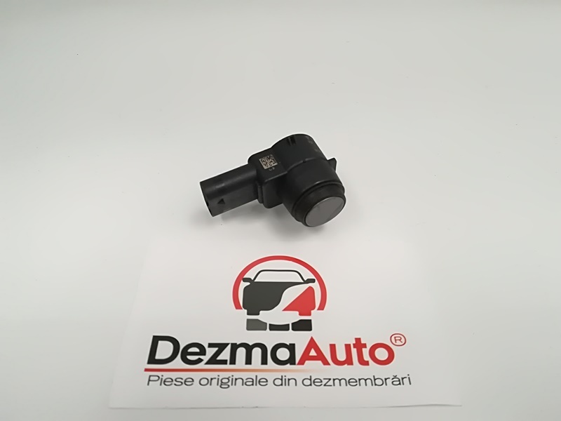 Senzor parcare spate, Seat Altea XL (5P5, 5P8) (id:124975)