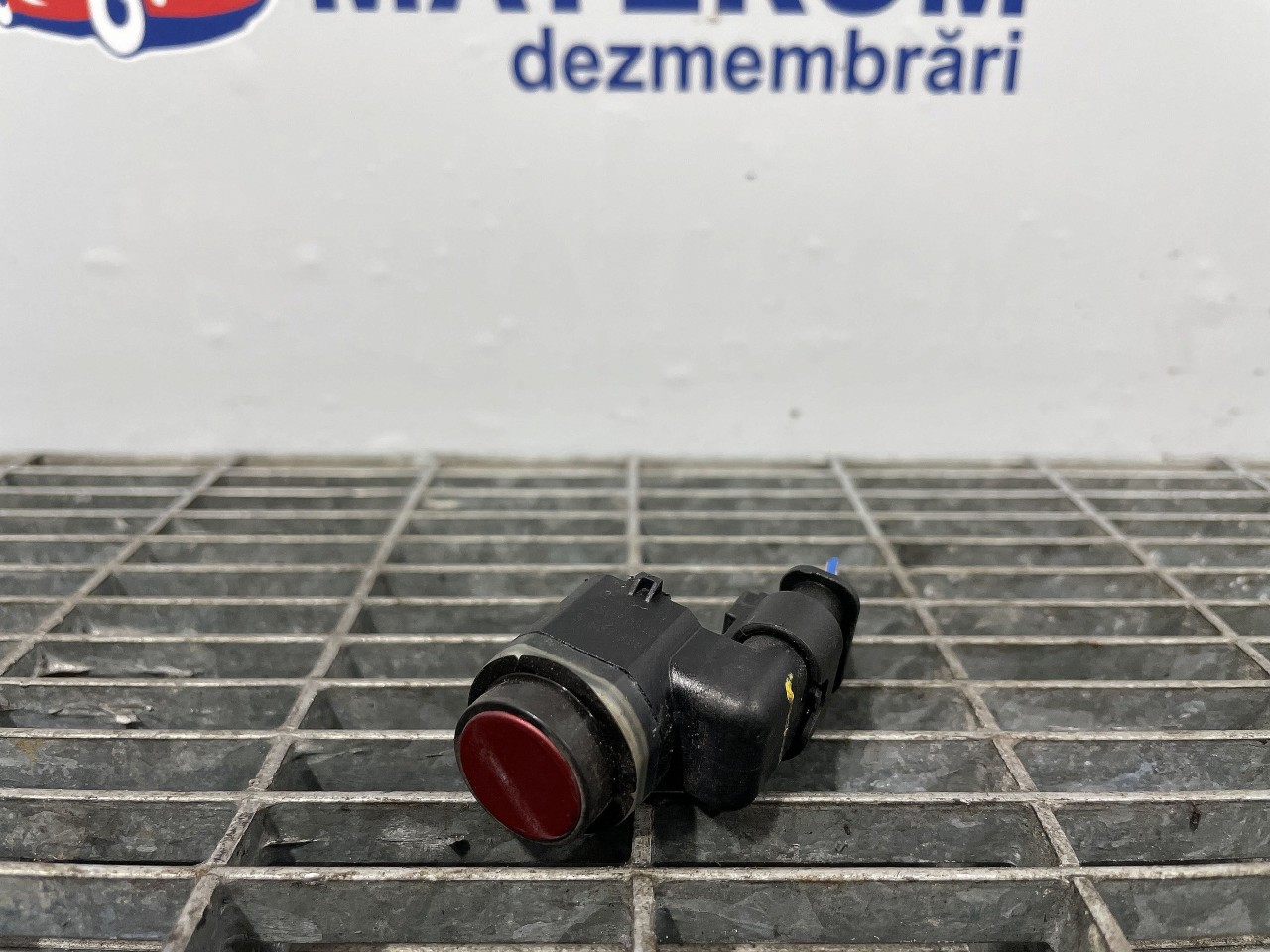SENZOR PARCARE SPATE SEAT EXEO EXEO - - (2008 2013)