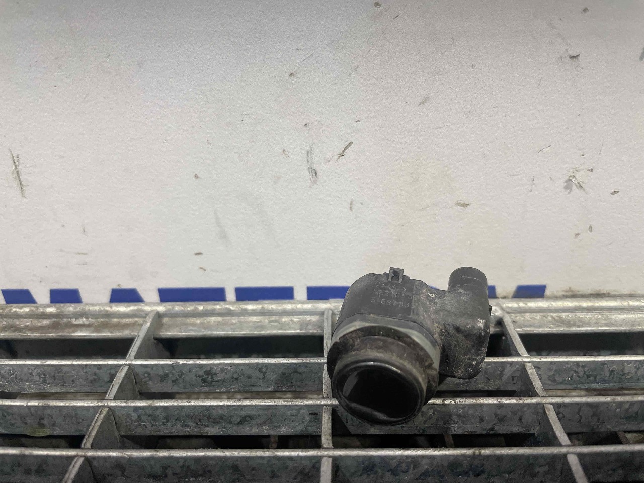 SENZOR PARCARE SPATE SEAT EXEO EXEO - - (2008 2013)
