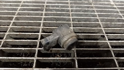 SENZOR PARCARE SPATE SEAT IBIZA - - (2008 2012)