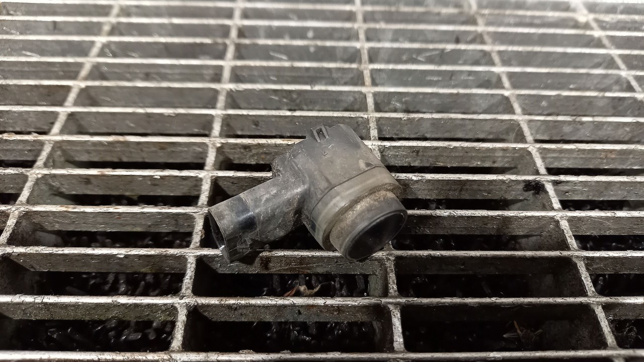SENZOR PARCARE SPATE SEAT IBIZA IBIZA - - (2008 2012)