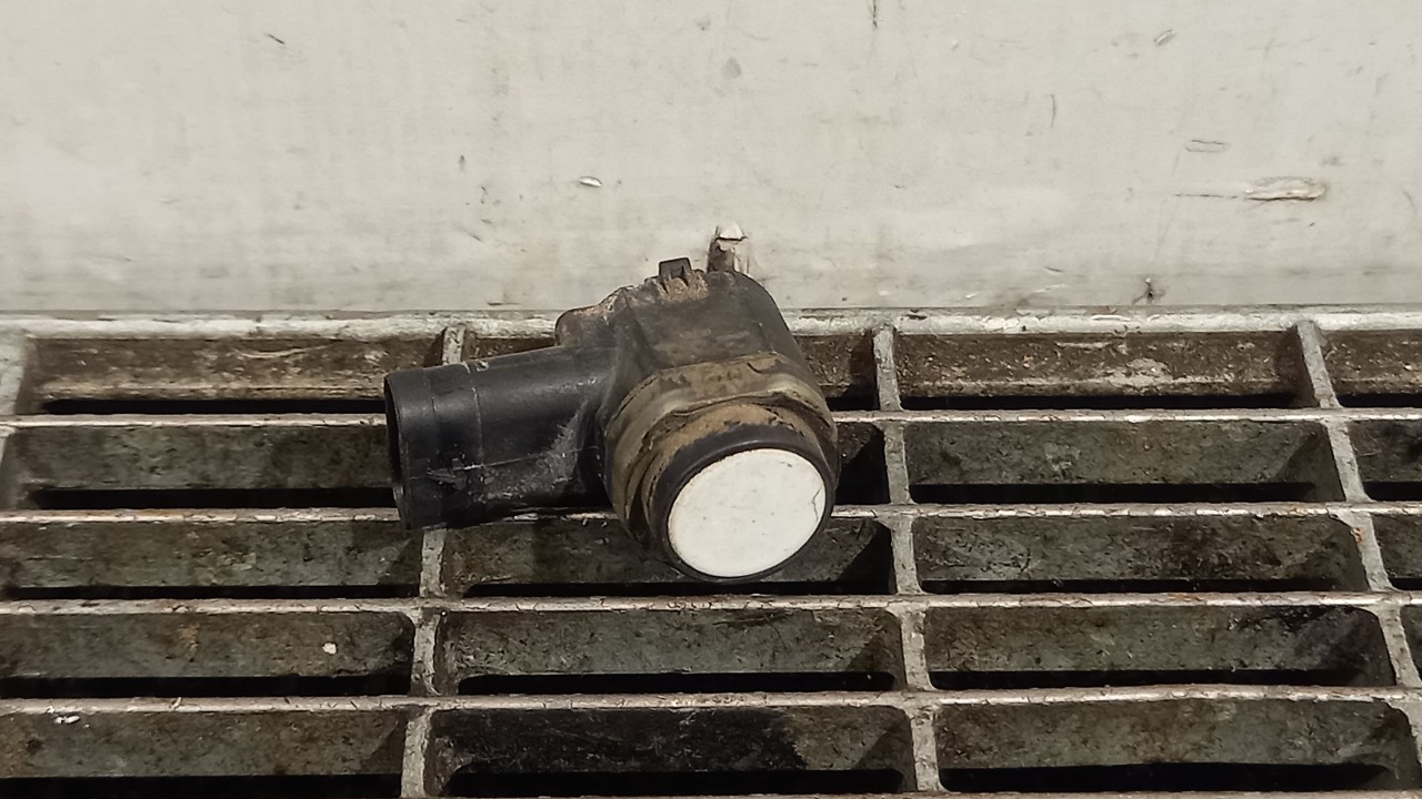 SENZOR PARCARE SPATE SEAT LEON - - (2006 2012)