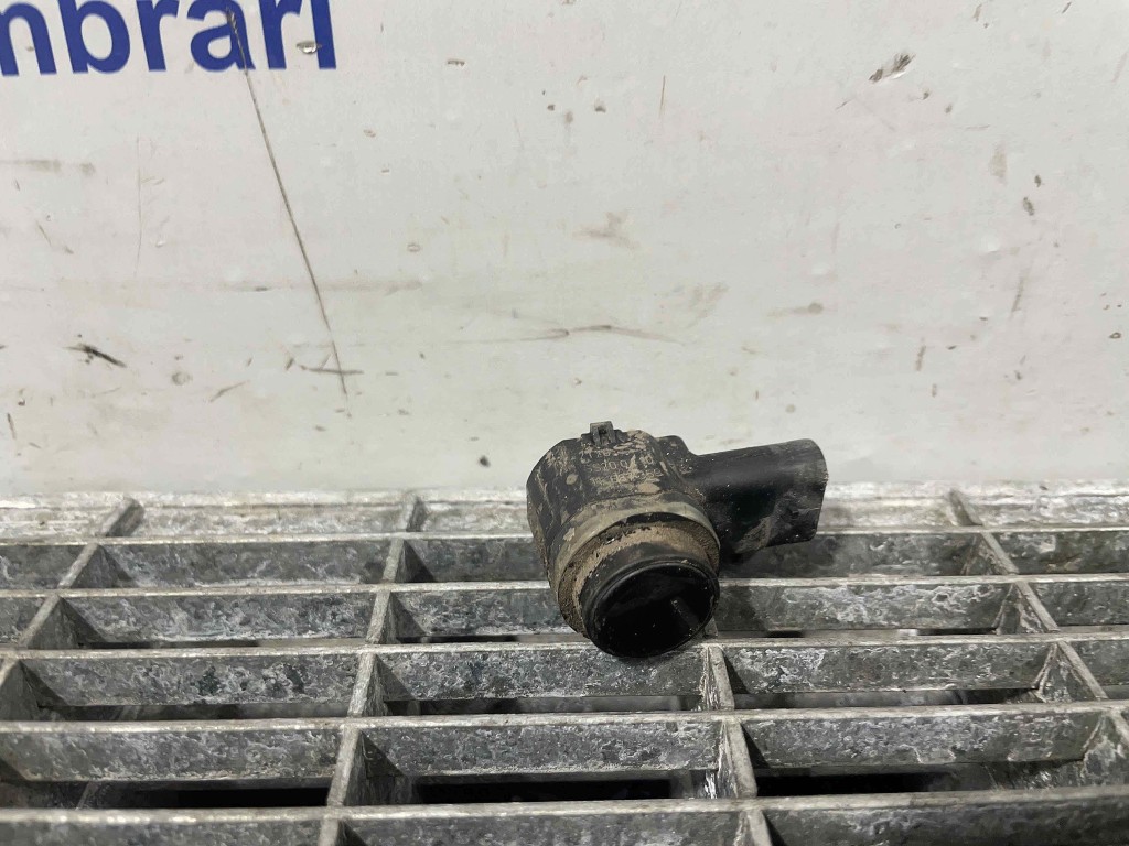 SENZOR PARCARE SPATE SEAT LEON - - (2009 2012)