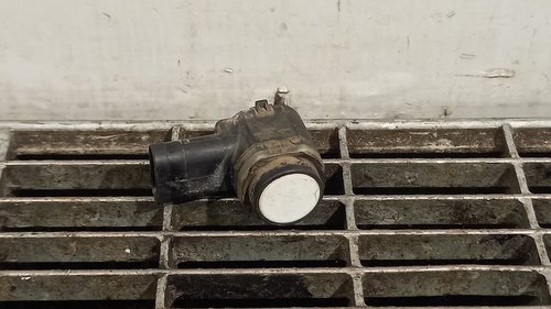 SENZOR PARCARE SPATE SEAT LEON LEON - - (2006 2012)