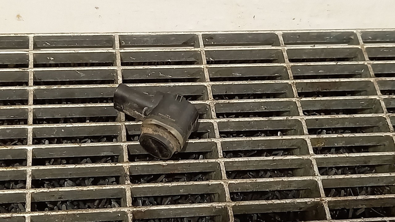 SENZOR PARCARE SPATE SEAT LEON LEON - - (2008 2012)