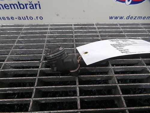 SENZOR PARCARE SPATE SEAT LEON LEON - - (2012 2016)