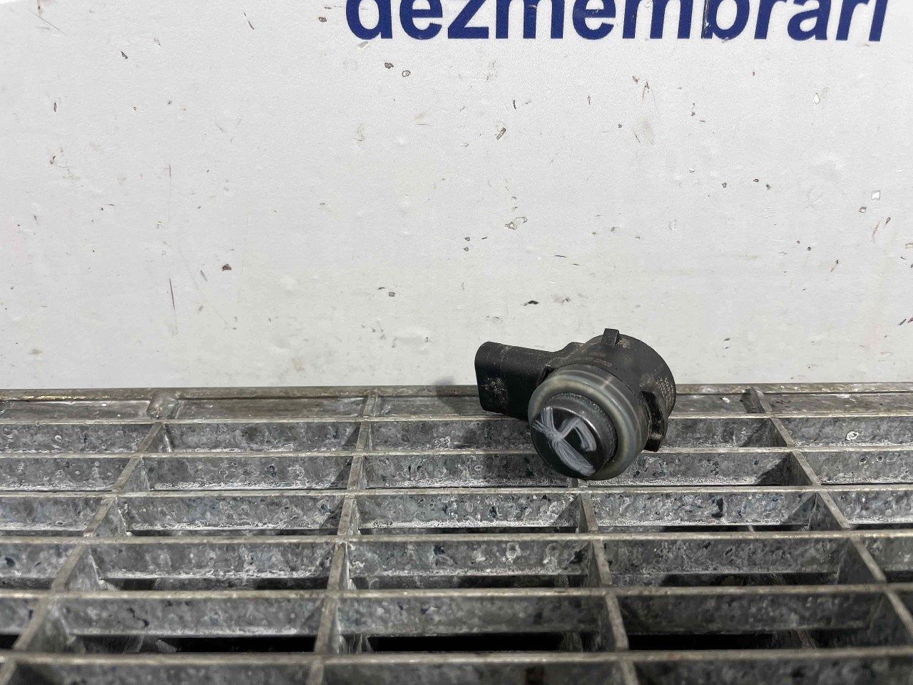 SENZOR PARCARE SPATE SEAT LEON LEON - - (2012 2016)